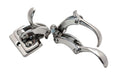 Bob Drake Reproductions Bob Drake Reproductions Convertible & T-top Latches 11A-7603522-K Autofit