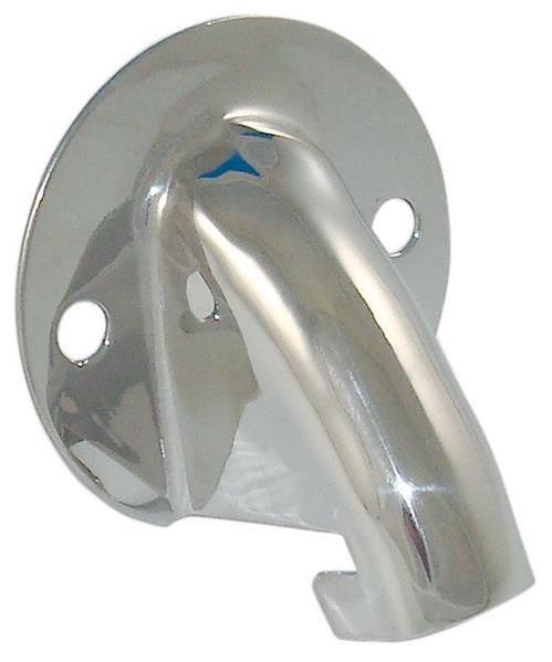 Bob Drake Reproductions Bob Drake Reproductions Convoluted Tubing, Wire Looms and Wire Sleeves B-13467-SS Autofit