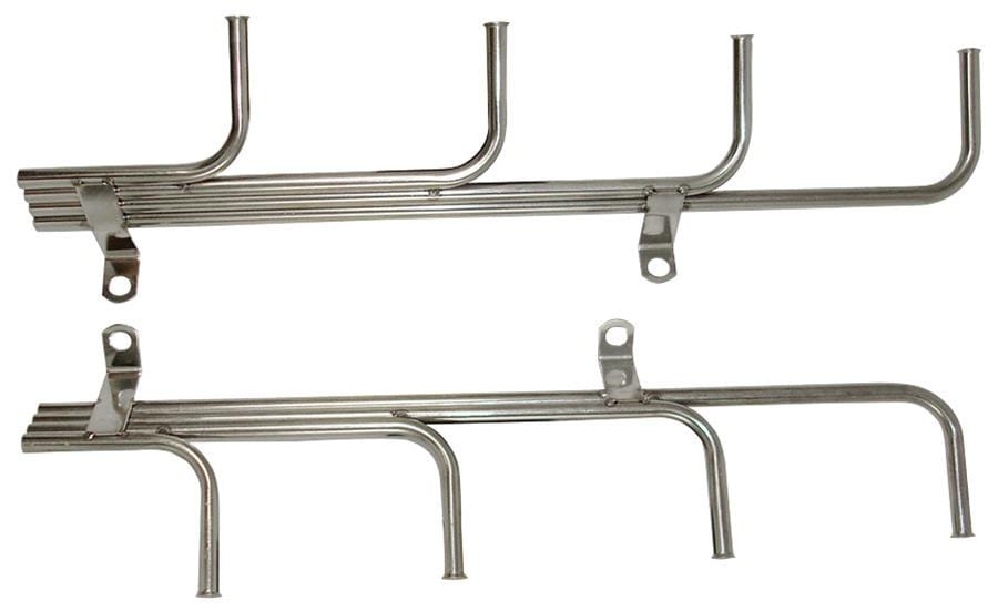 Bob Drake Reproductions Bob Drake Reproductions Convoluted Tubing, Wire Looms and Wire Sleeves HR-12260/1-A Autofit