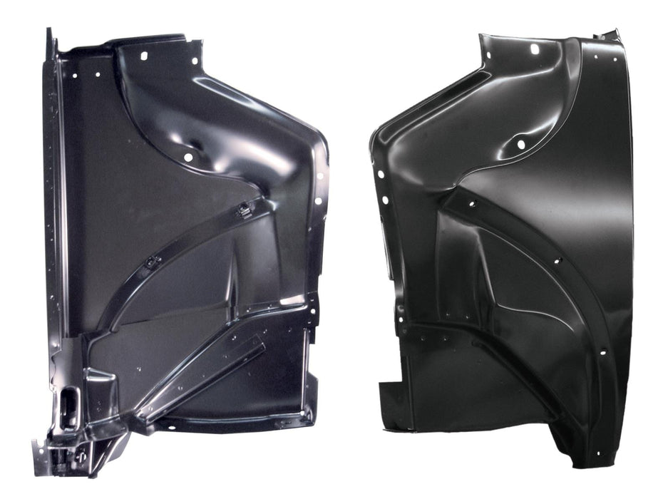 Bob Drake Reproductions Bob Drake Reproductions Cowl Panels 91A-400/1 Autofit