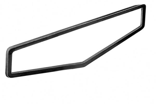 Bob Drake Reproductions Bob Drake Reproductions Cowl Screens and Vents 48-700616 Autofit
