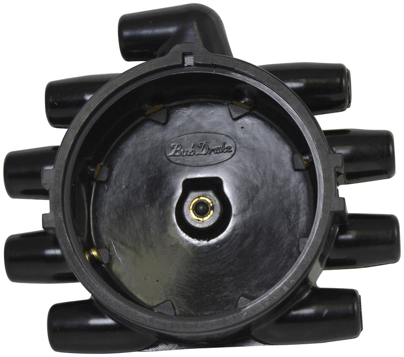 Bob Drake Reproductions Bob Drake Reproductions Distributor Caps 21A-12106 Autofit
