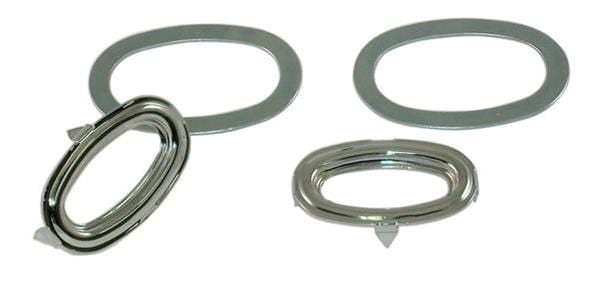 Bob Drake Reproductions Bob Drake Reproductions Door Handle Trim B-46270-AS Autofit