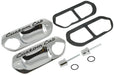 Bob Drake Reproductions Bob Drake Reproductions Door Handle Trim C3TZ-8120966/7-A Autofit