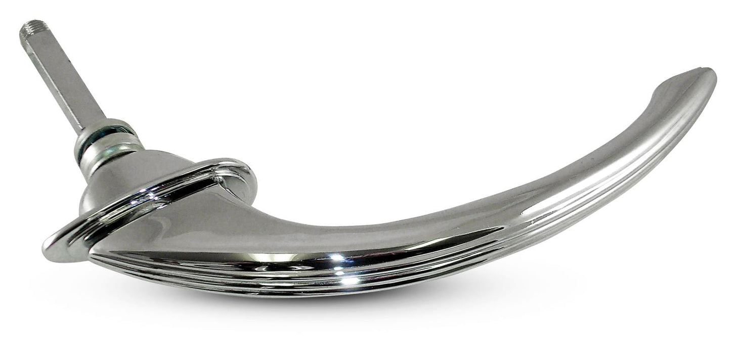 Bob Drake Reproductions Bob Drake Reproductions Door Handles, Exterior 01A-702350-A Autofit