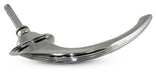 Bob Drake Reproductions Bob Drake Reproductions Door Handles, Exterior 01A-702350-A Autofit