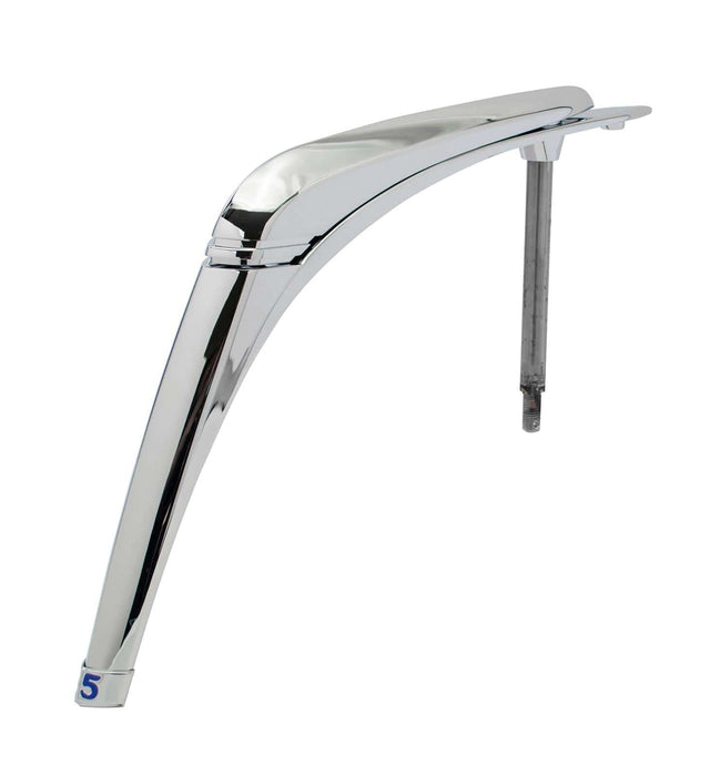 Bob Drake Reproductions Bob Drake Reproductions Door Handles, Exterior 91A-8218-AK Autofit