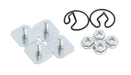 Bob Drake Reproductions Bob Drake Reproductions Door Handles, Interior 01A-20002 Autofit