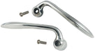 Bob Drake Reproductions Bob Drake Reproductions Door Handles, Interior 68-792400/1 Autofit