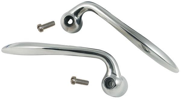Bob Drake Reproductions Bob Drake Reproductions Door Handles, Interior 68-792400/1 Autofit