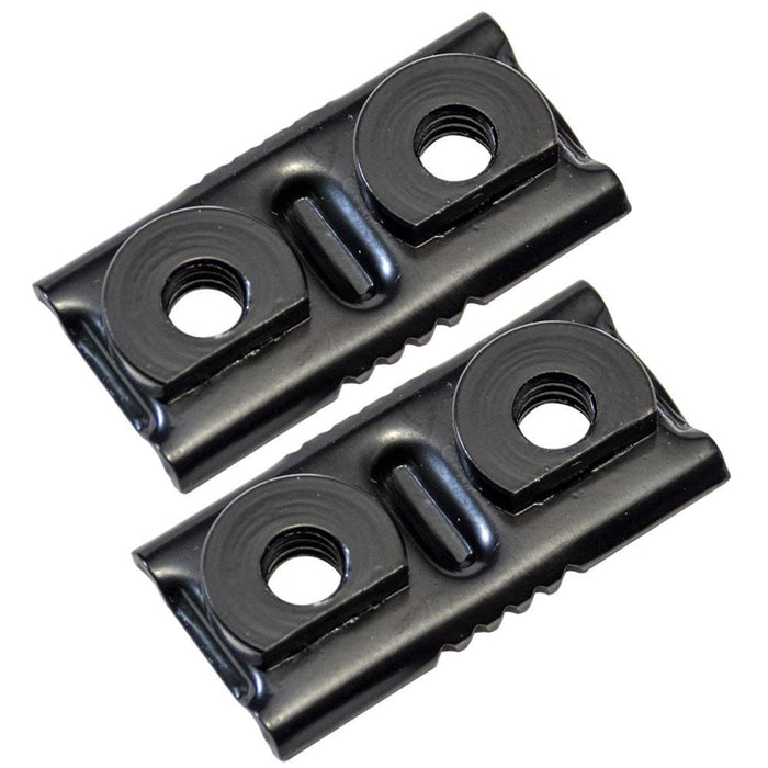 Bob Drake Reproductions Bob Drake Reproductions Door Jamb Strikers 40-702336 Autofit