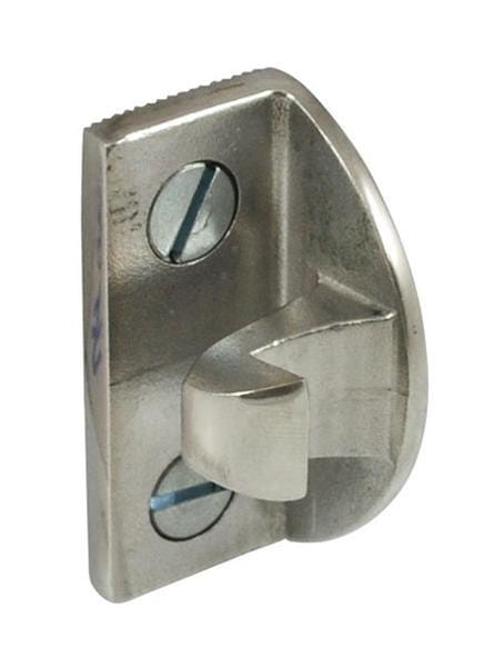 Bob Drake Reproductions Bob Drake Reproductions Door Jamb Strikers 48-742330-SS Autofit
