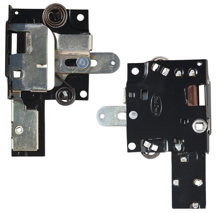 Bob Drake Reproductions Bob Drake Reproductions Door Latch Assemblies 01A-6621800/1 Autofit