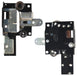 Bob Drake Reproductions Bob Drake Reproductions Door Latch Assemblies 01A-6621800/1 Autofit