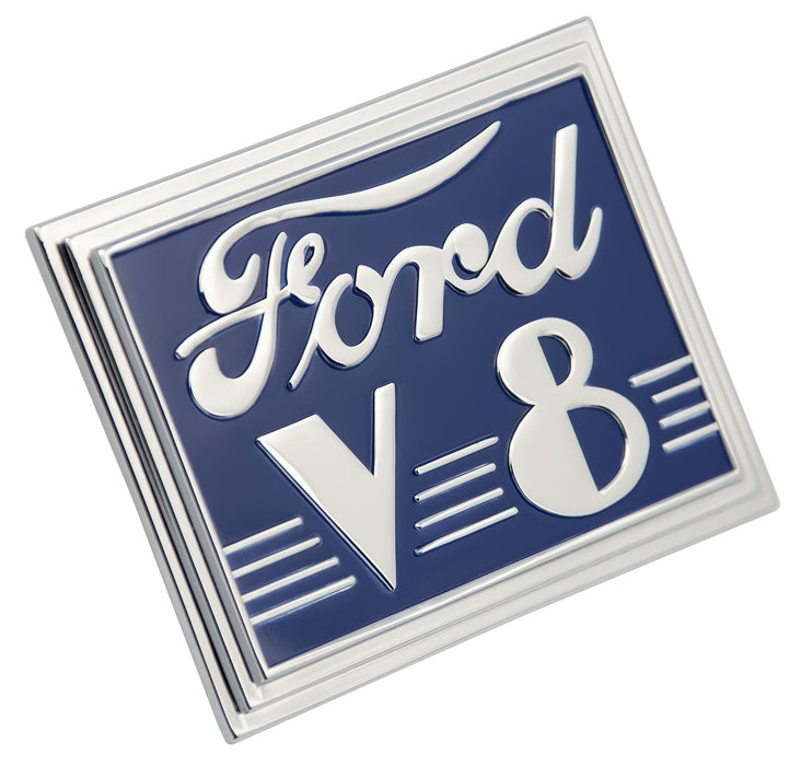 Bob Drake Reproductions Bob Drake Reproductions Emblems 01A-7043370-A Autofit