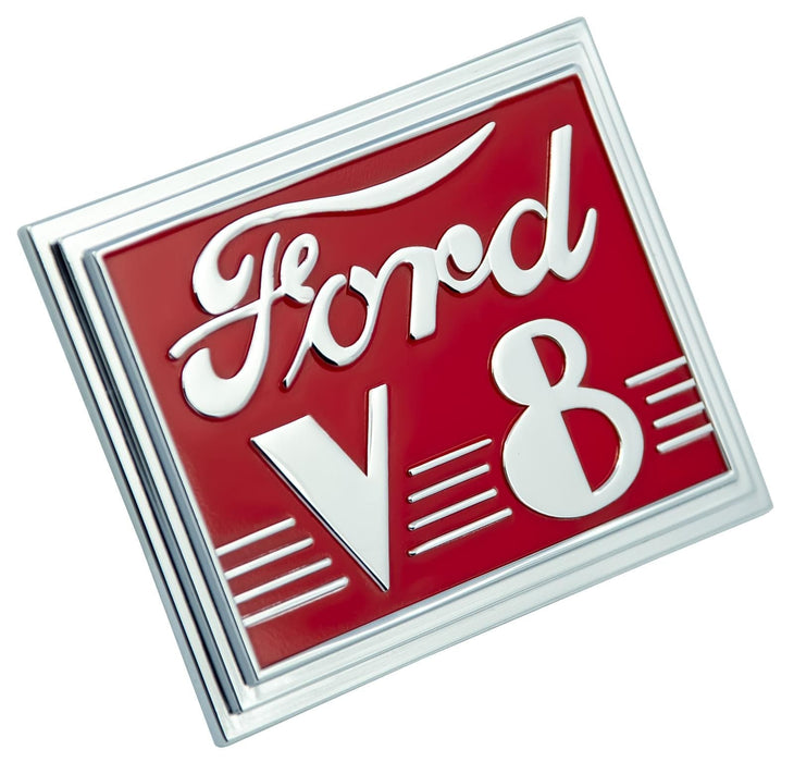 Bob Drake Reproductions Bob Drake Reproductions Emblems 01A-7043370-B Autofit