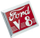 Bob Drake Reproductions Bob Drake Reproductions Emblems 01A-7043370-B Autofit