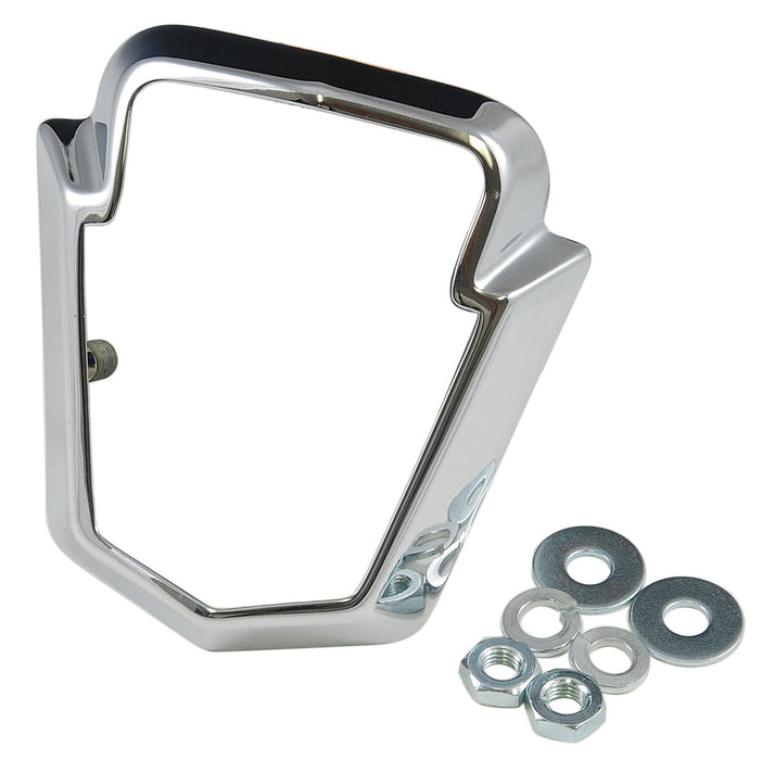 Bob Drake Reproductions Bob Drake Reproductions Emblems 0A-16644-B Autofit