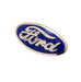 Bob Drake Reproductions Bob Drake Reproductions Emblems 40-8212-AR Autofit
