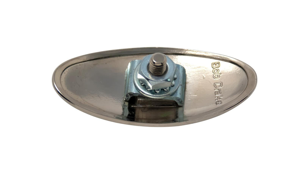 Bob Drake Reproductions Bob Drake Reproductions Emblems 40-8212-AR Autofit