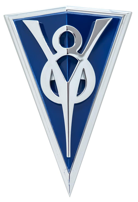 Bob Drake Reproductions Bob Drake Reproductions Emblems 40-8221 Autofit