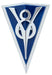 Bob Drake Reproductions Bob Drake Reproductions Emblems 40-8221 Autofit