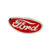 Bob Drake Reproductions Bob Drake Reproductions Emblems 48-8212-R Autofit