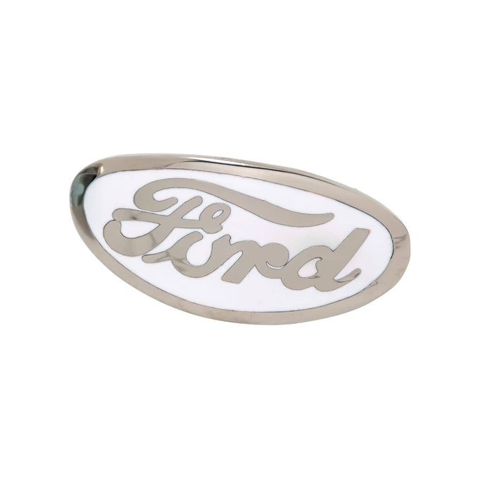 Bob Drake Reproductions Bob Drake Reproductions Emblems 48-8212-W Autofit