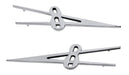 Bob Drake Reproductions Bob Drake Reproductions Emblems 81A-16605/6 Autofit