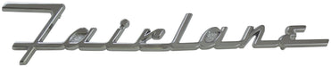 Bob Drake Reproductions Bob Drake Reproductions Emblems B5A-16604-B Autofit
