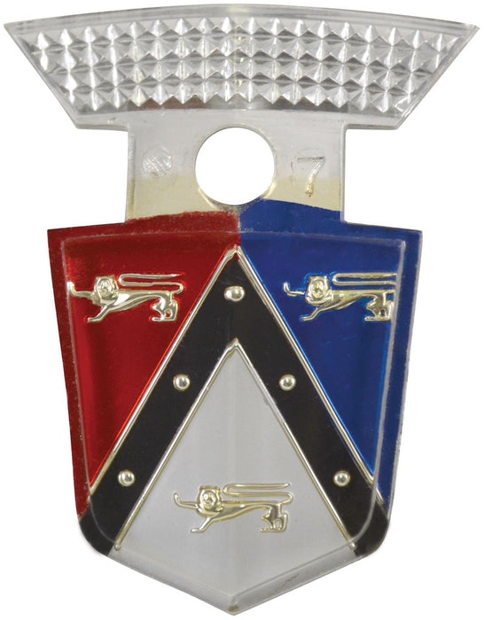 Bob Drake Reproductions Bob Drake Reproductions Emblems B5A-16637-B Autofit