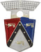 Bob Drake Reproductions Bob Drake Reproductions Emblems B5A-16637-B Autofit