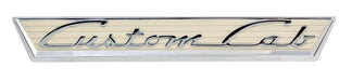 Bob Drake Reproductions Bob Drake Reproductions Emblems B5C-8125622-A Autofit