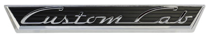 Bob Drake Reproductions Bob Drake Reproductions Emblems B5C-8125622-B Autofit