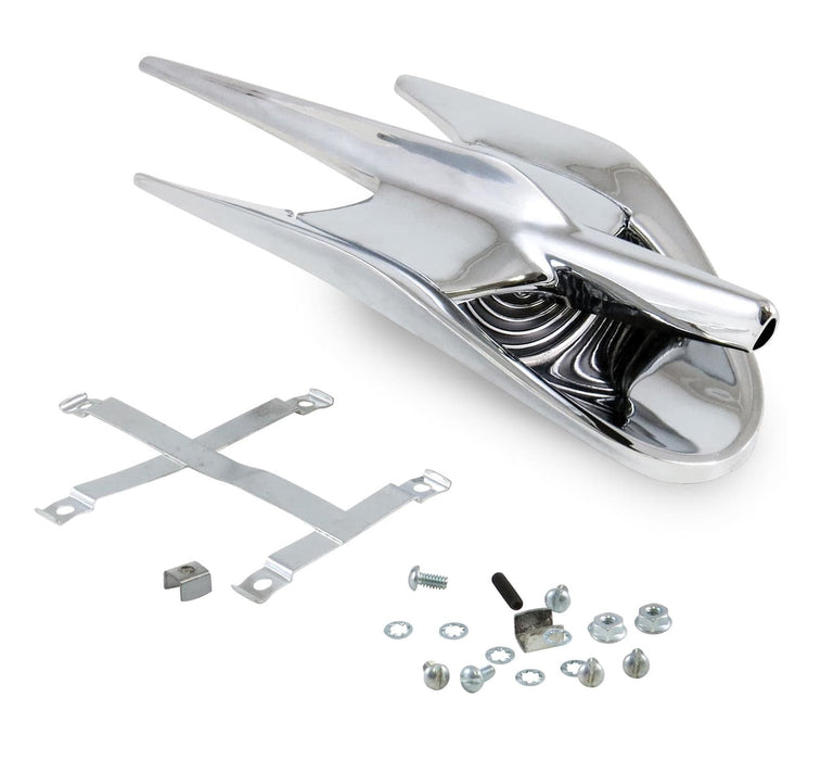 Bob Drake Reproductions Bob Drake Reproductions Emblems B6A-16850-B Autofit