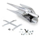 Bob Drake Reproductions Bob Drake Reproductions Emblems B6A-16850-B Autofit