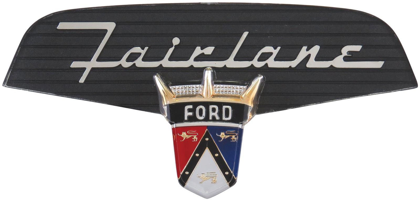 Bob Drake Reproductions Bob Drake Reproductions Emblems B6A-7042514-A Autofit