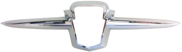 Bob Drake Reproductions Bob Drake Reproductions Emblems B6A-7043500-A Autofit