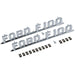Bob Drake Reproductions Bob Drake Reproductions Emblems BAAA-16721 Autofit