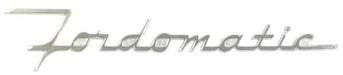 Bob Drake Reproductions Bob Drake Reproductions Emblems BF-7042527-A Autofit