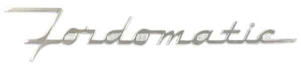 Bob Drake Reproductions Bob Drake Reproductions Emblems BF-7042527-A Autofit