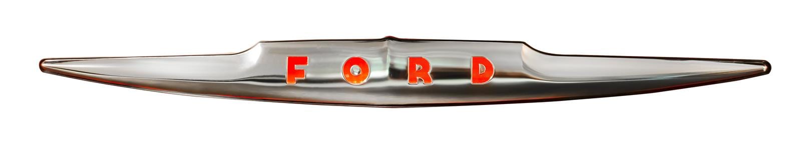 Bob Drake Reproductions Bob Drake Reproductions Emblems HR-7042514 Autofit