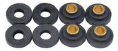 Bob Drake Reproductions Bob Drake Reproductions Exhaust Hanger Grommets and Bushings 78-5283/4 Autofit