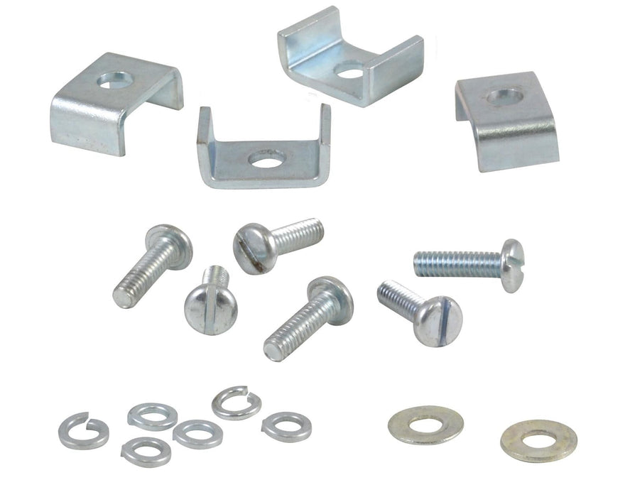 Bob Drake Reproductions Bob Drake Reproductions Exterior Trim Accents 11C-8264/5 Autofit