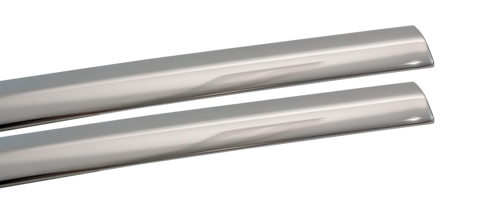 Bob Drake Reproductions Bob Drake Reproductions Exterior Trim Accents 6A-16722/3-B Autofit