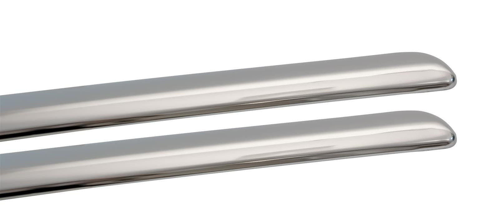 Bob Drake Reproductions Bob Drake Reproductions Exterior Trim Accents 6A-16722/3-B Autofit