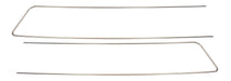 Bob Drake Reproductions Bob Drake Reproductions Exterior Trim Accents 77-16722/3 Autofit