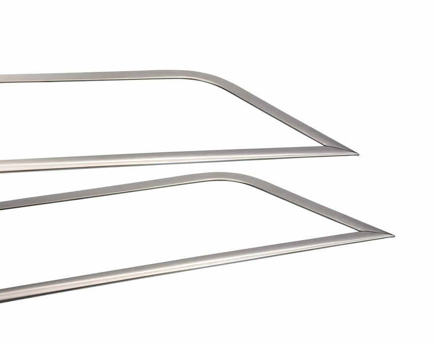Bob Drake Reproductions Bob Drake Reproductions Exterior Trim Accents 78-16720/1 Autofit
