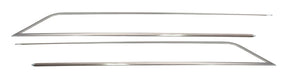 Bob Drake Reproductions Bob Drake Reproductions Exterior Trim Accents 78-16720/1 Autofit