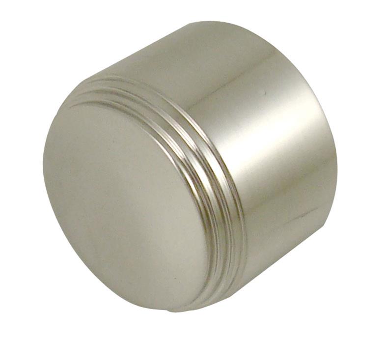Bob Drake Reproductions Bob Drake Reproductions Floor Dimmer Switch Covers HR-50416-CV Autofit